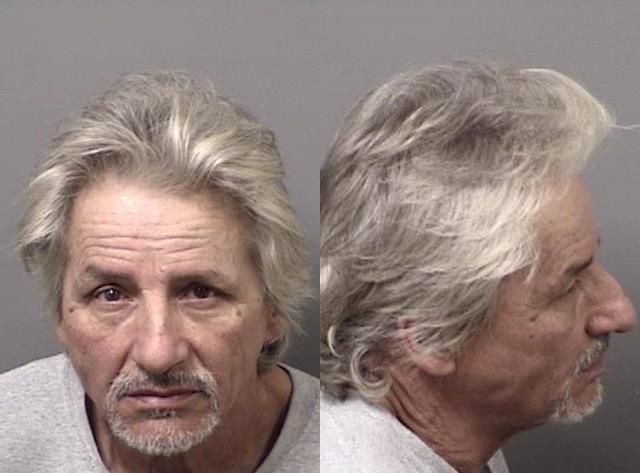 Don Bishop arrested Jan. 30 on felony charges of driving under the influence with four or more convictions and driving with a license permanently revoked, along with misdemeanor charges of refusing to sign a citation and refusing to submit to testing.